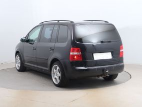 Volkswagen Touran - 2006