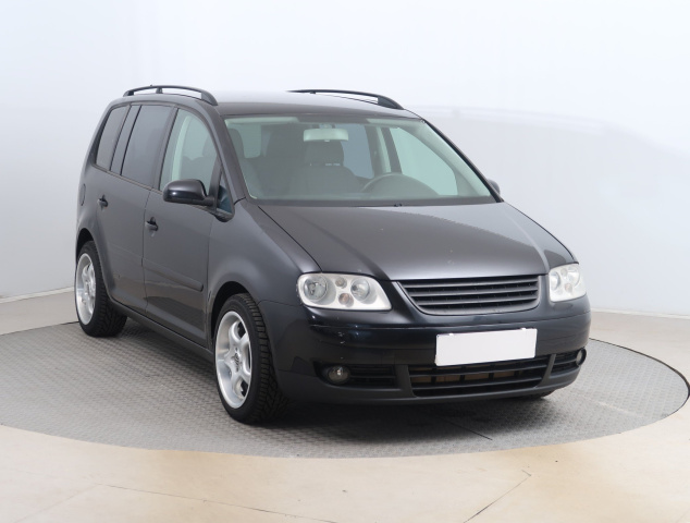 Volkswagen Touran 2006
