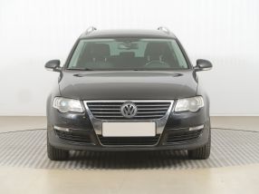 Volkswagen Passat - 2008