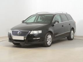 Volkswagen Passat - 2008