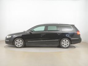 Volkswagen Passat - 2008