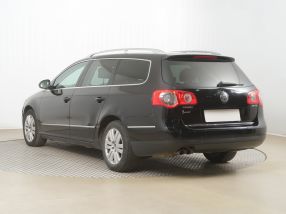 Volkswagen Passat - 2008