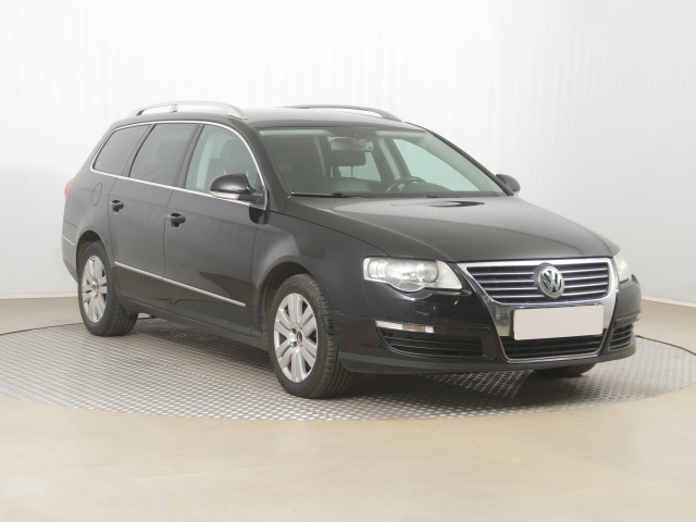Volkswagen Passat 2008
