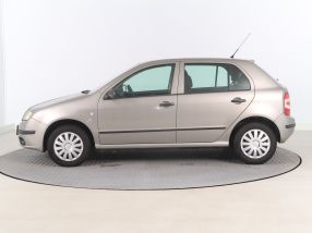 Skoda Fabia - 2007
