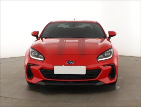 Subaru BRZ - 2023