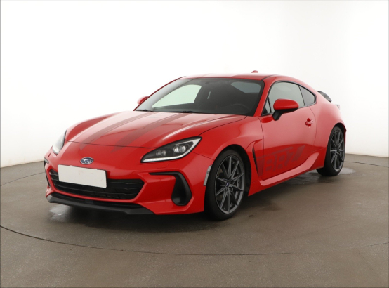 Subaru BRZ
