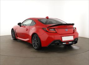 Subaru BRZ - 2023