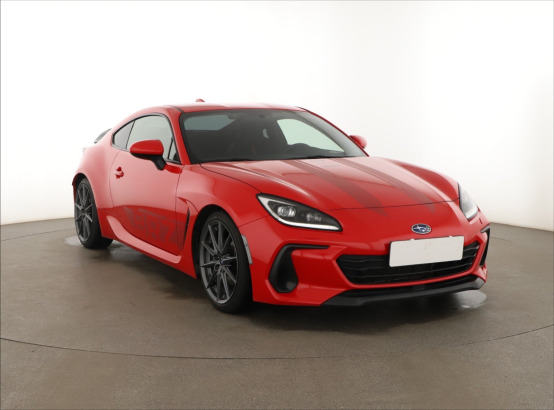 Subaru BRZ