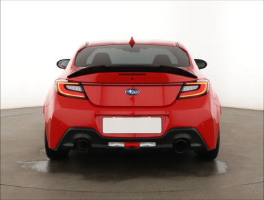 Subaru BRZ - 2023