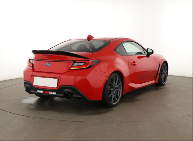 Subaru BRZ - 2023