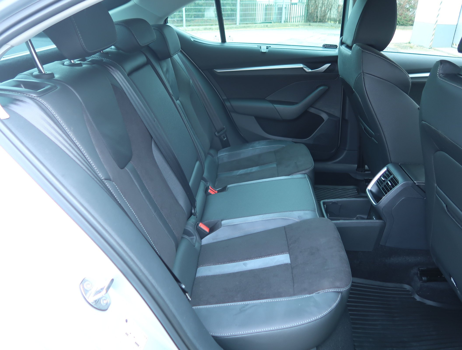 Škoda Octavia - 2025