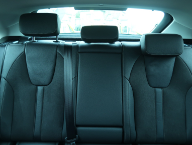 Škoda Octavia - 2025