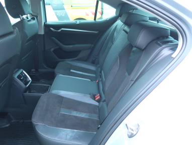 Škoda Octavia - 2025