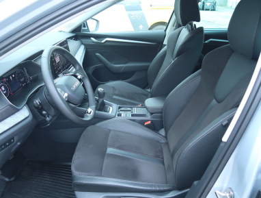 Škoda Octavia - 2025