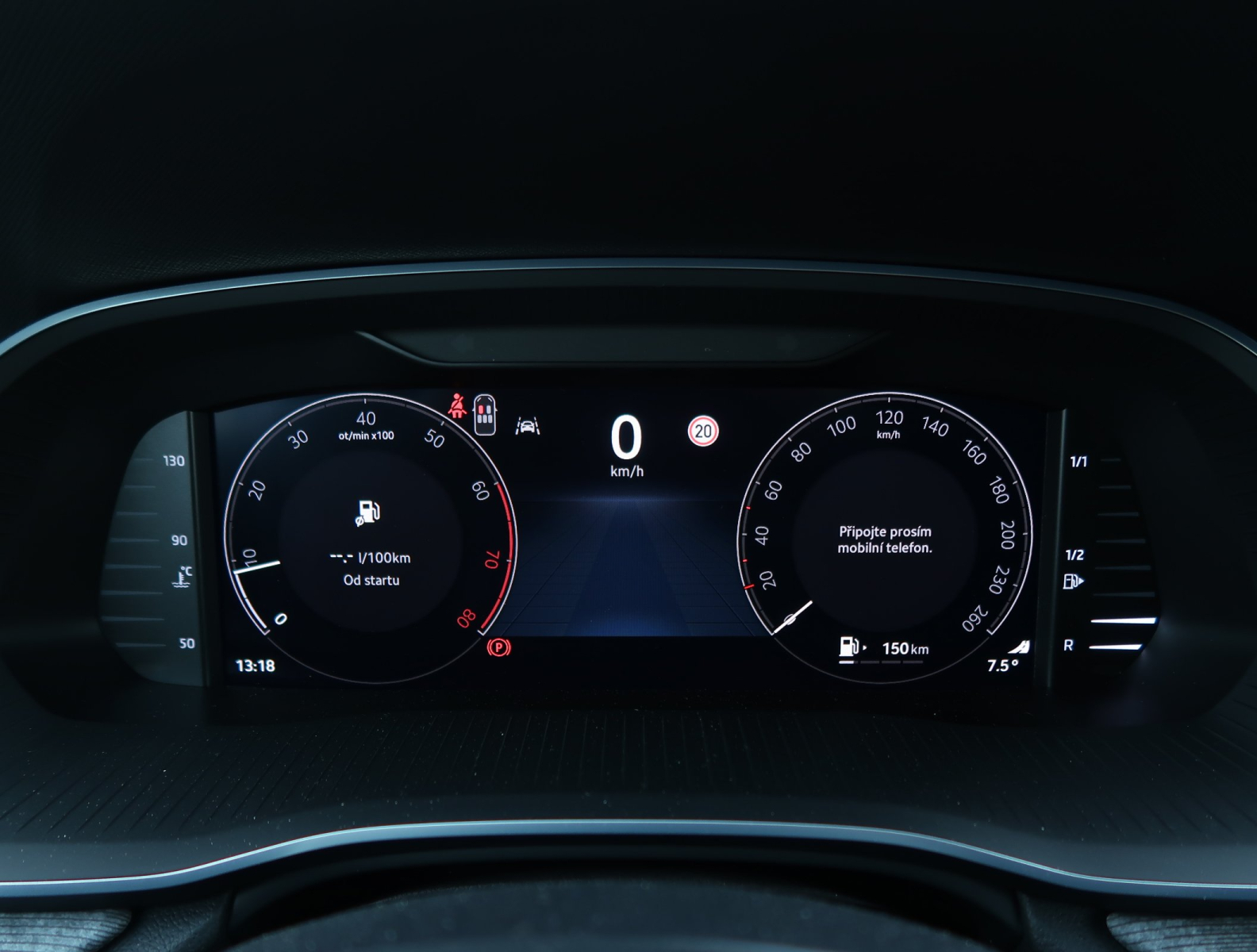 Škoda Octavia - 2025