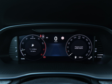 Škoda Octavia - 2025