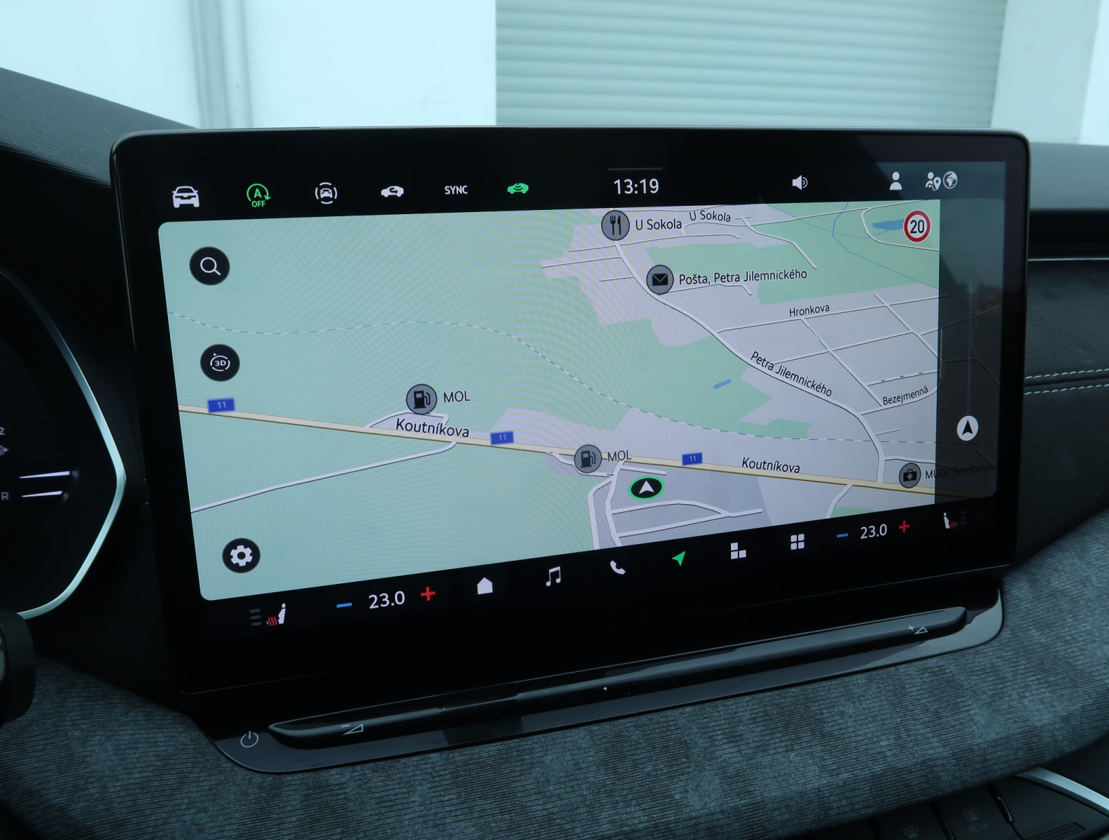 Škoda Octavia - 2025