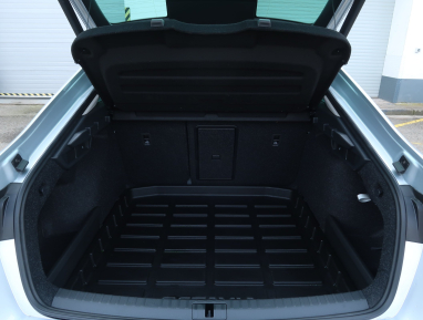 Škoda Octavia - 2025