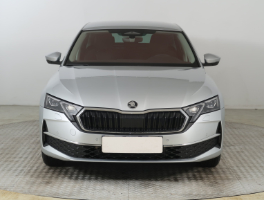 Škoda Octavia - 2025