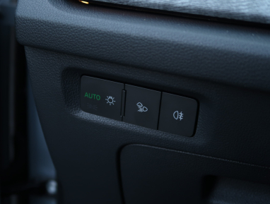 Škoda Octavia - 2025