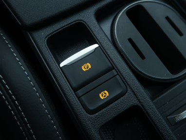 Škoda Octavia - 2025