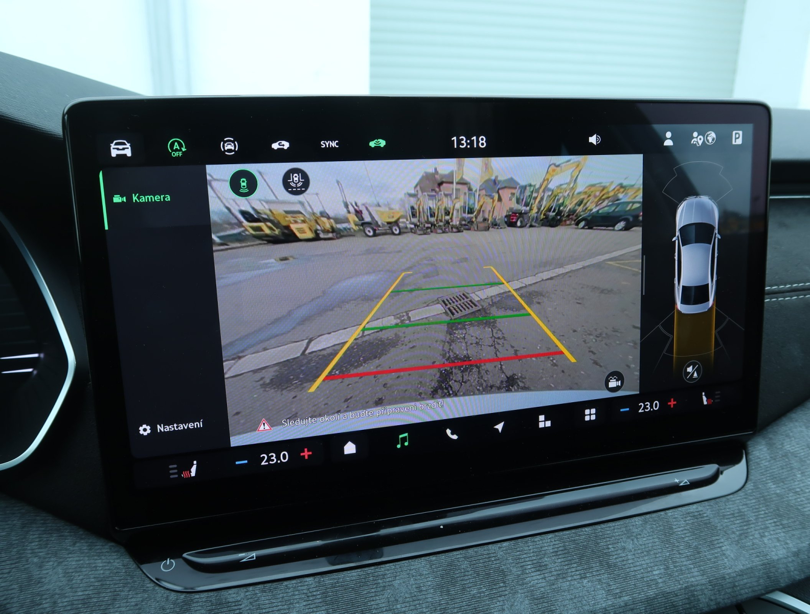 Škoda Octavia - 2025