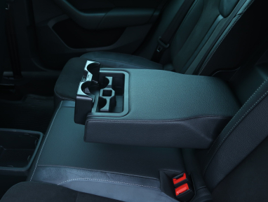 Škoda Octavia - 2025