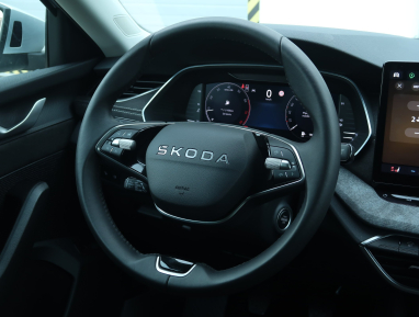 Škoda Octavia - 2025