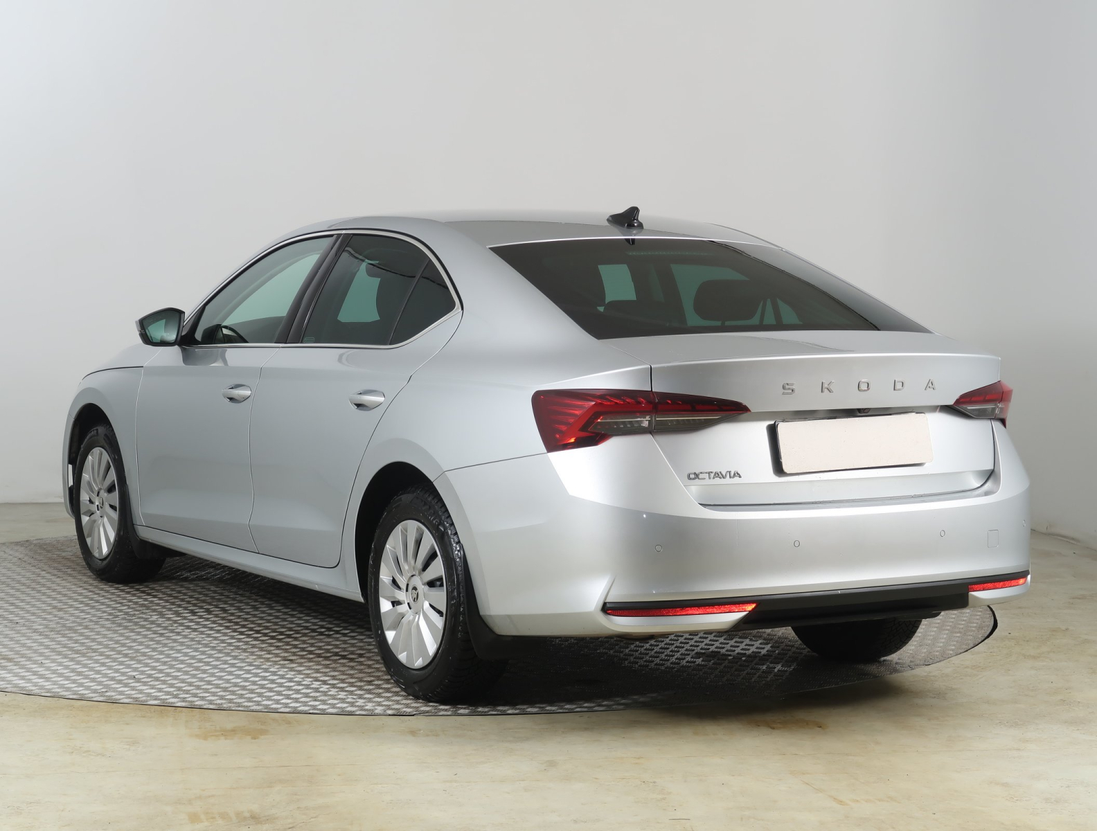 Škoda Octavia - 2025