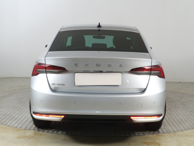 Škoda Octavia - 2025
