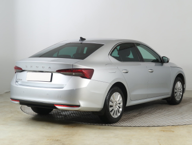 Škoda Octavia - 2025