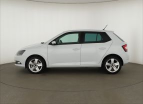 Skoda Fabia - 2015