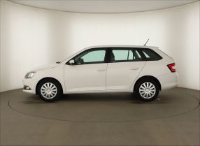 Škoda Fabia - 2017