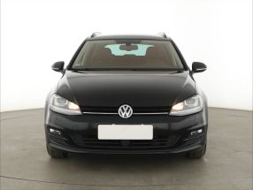 Volkswagen Golf - 2013