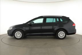 Volkswagen Golf - 2013