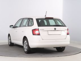 Škoda Fabia - 2017