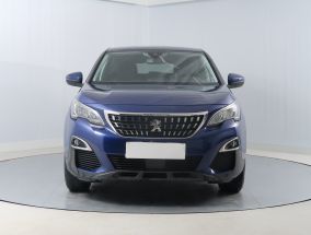 Peugeot 3008 - 2019