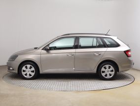 Skoda Fabia - 2017