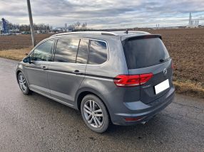 Volkswagen Touran - 2016