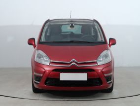 Citroen C4 Picasso - 2011