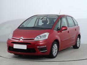 Citroen C4 Picasso - 2011
