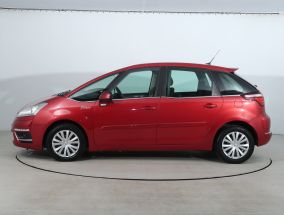 Citroen C4 Picasso - 2011