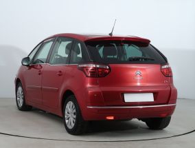 Citroen C4 Picasso - 2011