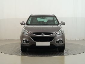 Hyundai ix35 - 2015
