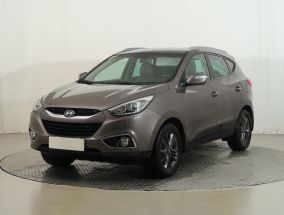 Hyundai ix35 - 2015