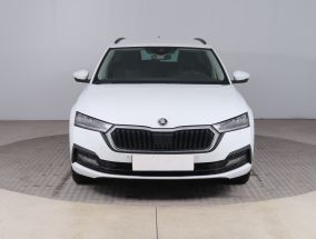 Skoda Octavia - 2021
