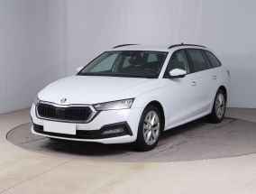Skoda Octavia - 2021