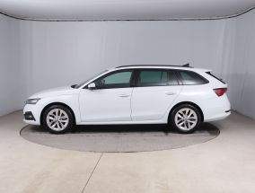 Skoda Octavia - 2021