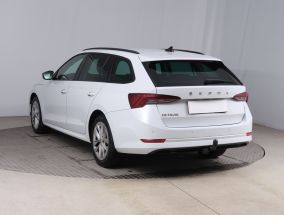 Skoda Octavia - 2021