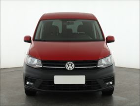 Volkswagen Caddy - 2016